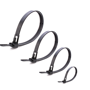 Reusable Zip Tie