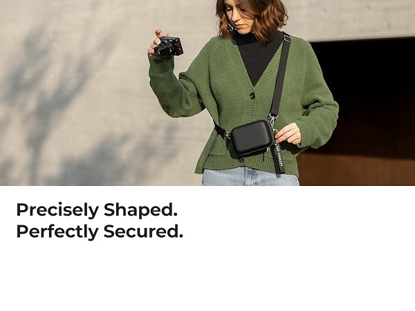 camera bag