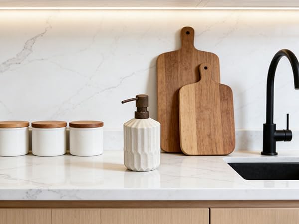 soap dispenser bathroom