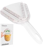 Uinxan Jar Opener for Weak Hand & Seniors with Arthritis,Easy Twist Off Bottle Caps,Patent | Uniq...