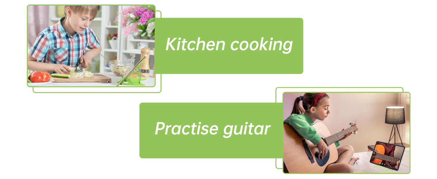 Recipes
