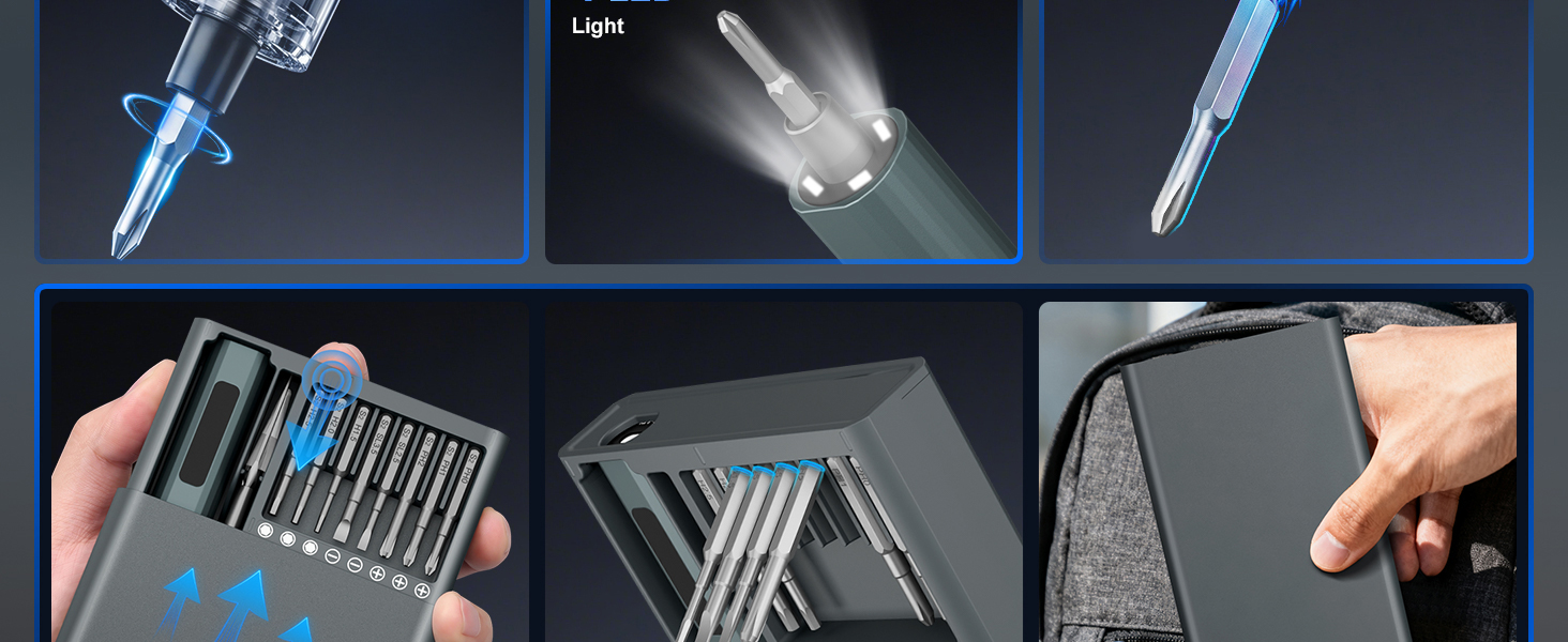 ifixit tool kit