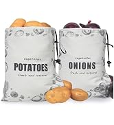 Potato Storage