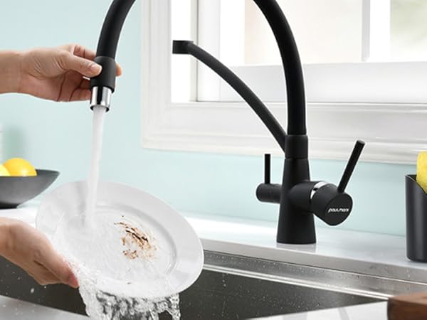 dish soap dispenser for kitchen sink