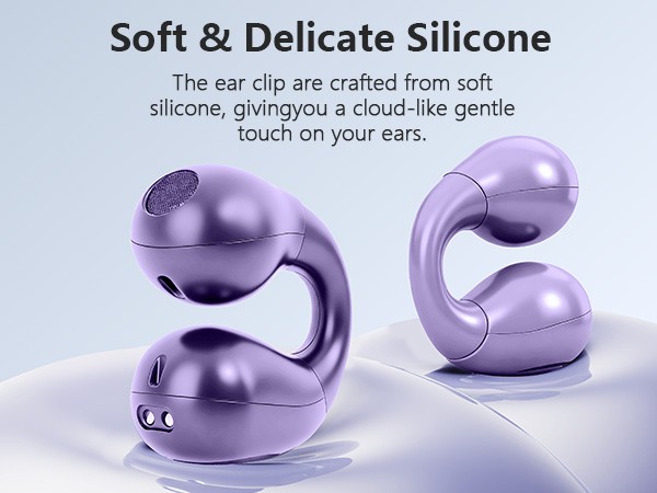 Ultra Open Ear Headphones