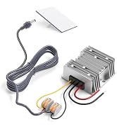 EDUP LOVE Star Link Mini 12V Adapter, 12V to 48V DC Step Up Converter 144W Power Supply for Star ...