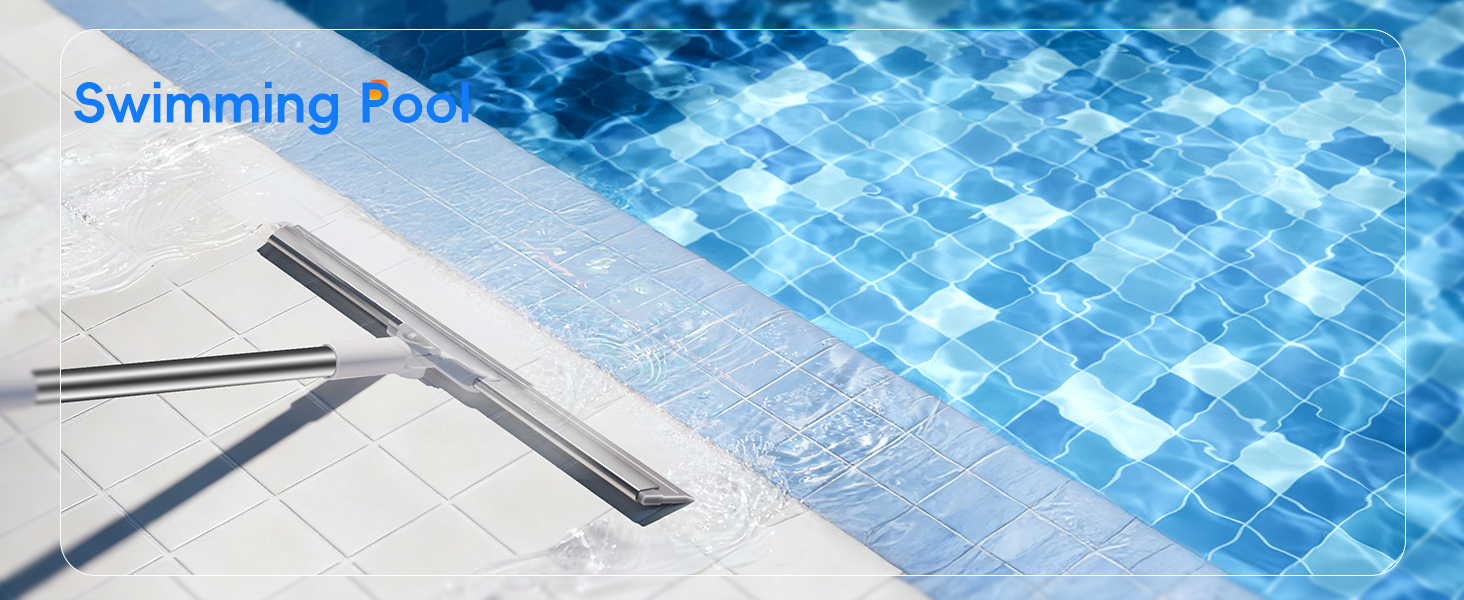 floor squeegee