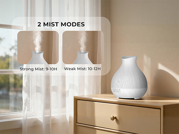 diffuser oil machine