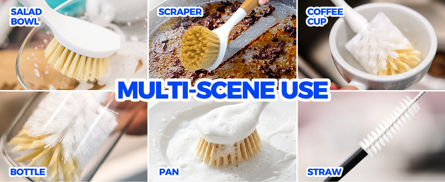 dish brush