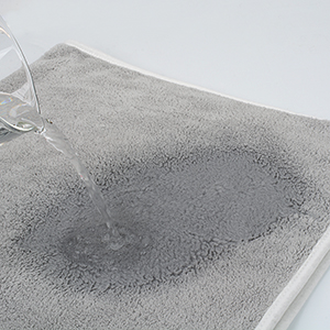 super absorbent