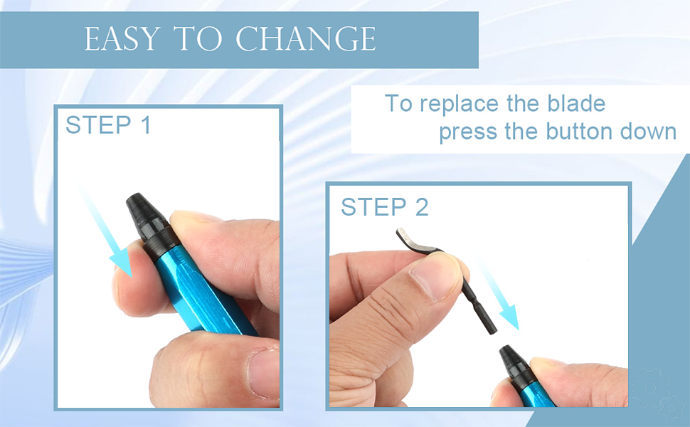 deburring tool 3d printing