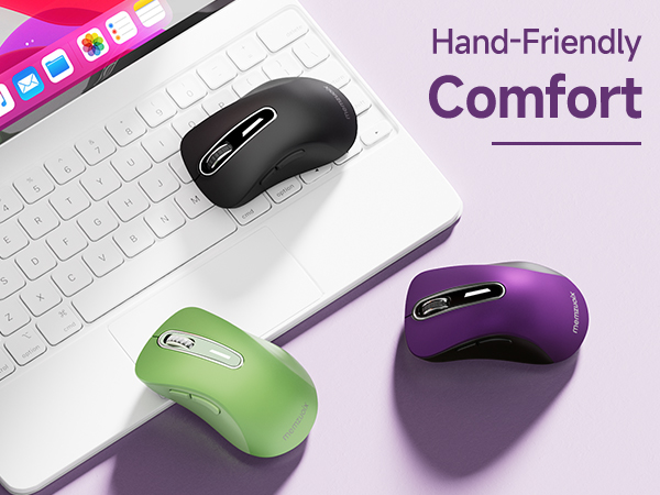 wireless mouse