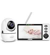 VTimes Video Baby Monitor