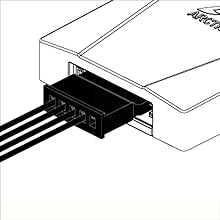 External Power Supply