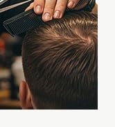 Utopia Care Professional Barber Hair Cutting Scissors Shears 6.5 Inches with Fine Adjustable Tens...