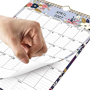 2024 wall calendar