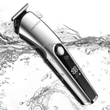 HAIR TRIMMER