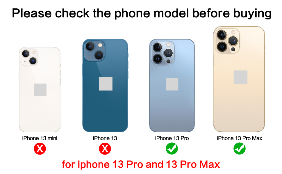 camera lens replacement for iphone 13 pro max