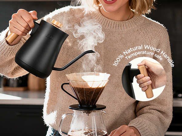 electric tea kettle