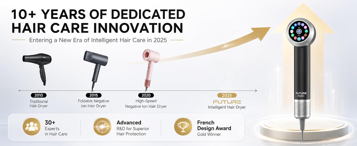 hair dryer with diffuser