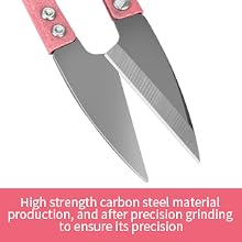 Thread Snips