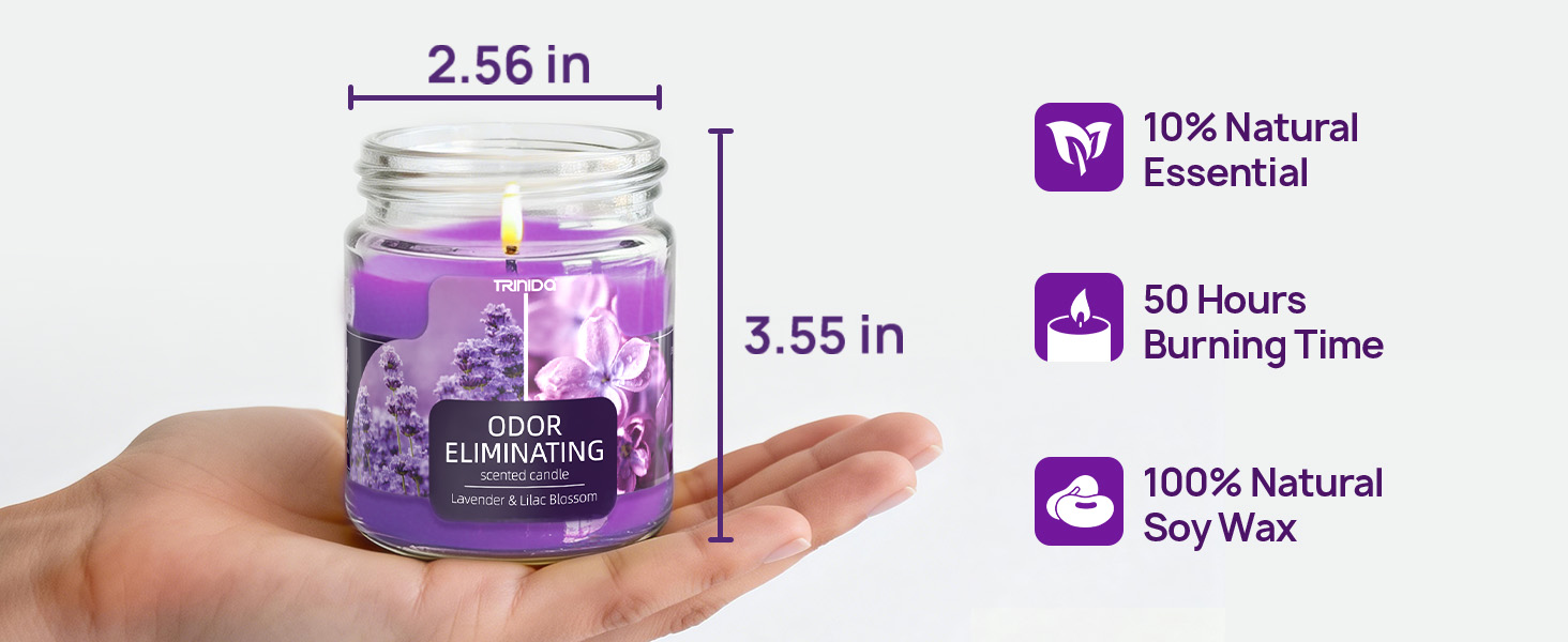 candles