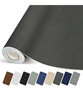 Lifenion Canvas Repair Patch, 17X79 Inch Strong Sticky Fabric Repair Tape, Self-Adhesive Fabric P...