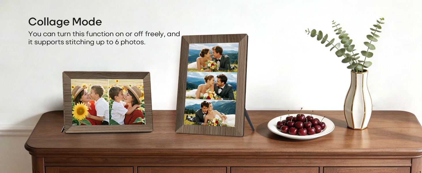Digital Picture Frame