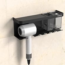 Dyson hair dryer