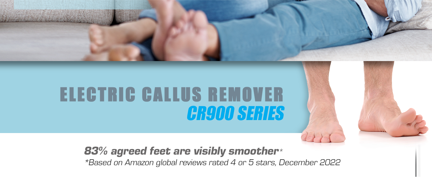 callus foot remover pedicure tools best electric foot callus remover rechargeable man men him guys