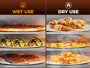 commercial food warmer