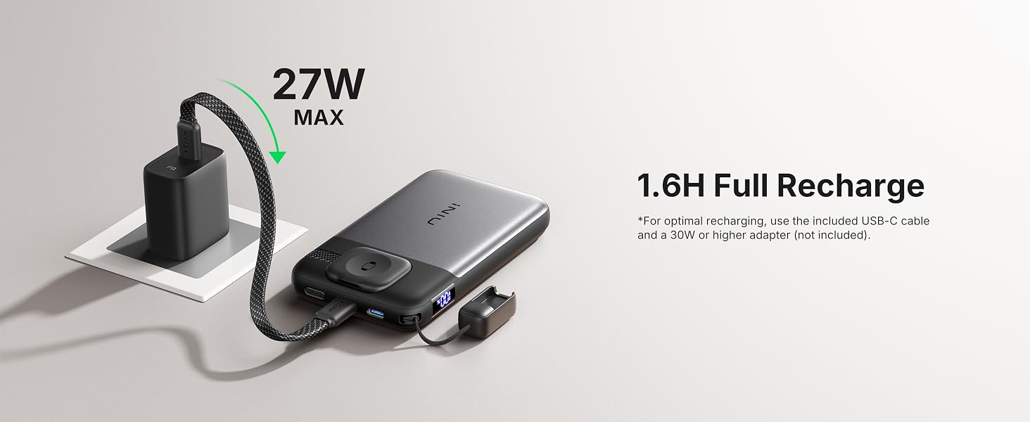 portable charger