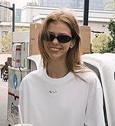 oval sunglasses