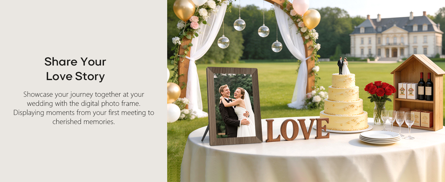 Digital Picture Frame