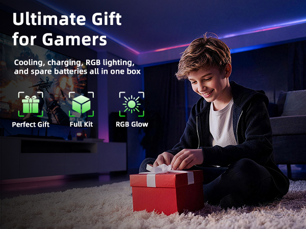 xbox gifts