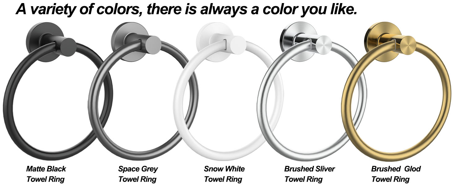 towel ring