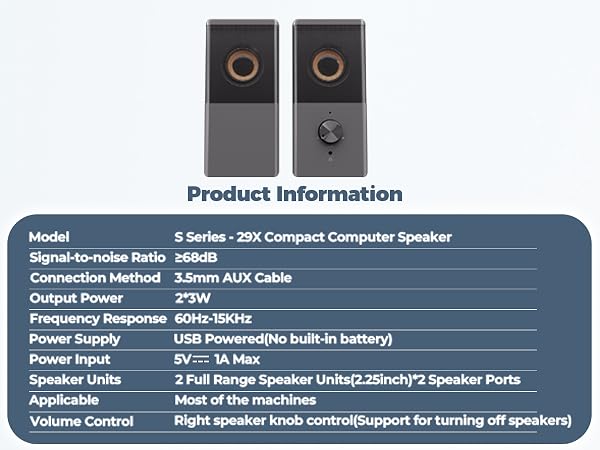 PC speaker