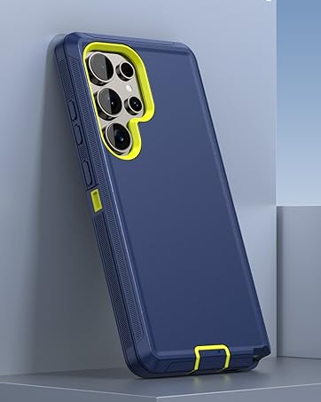 SAMSUNG S25 ULTRA CASE