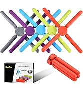 Silicone Trivets Set
