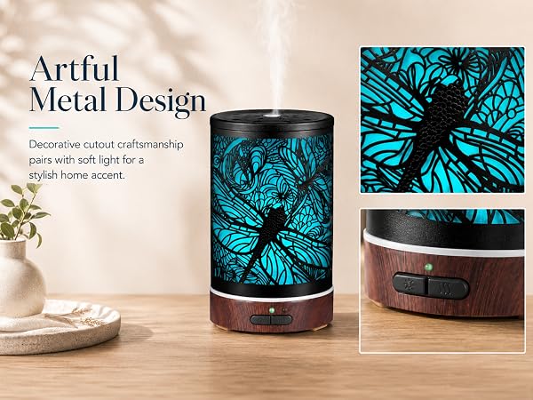 Artful Metal Design