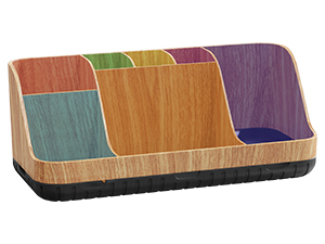 countertop organizer