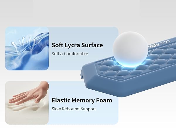 L-shaped elbow pad