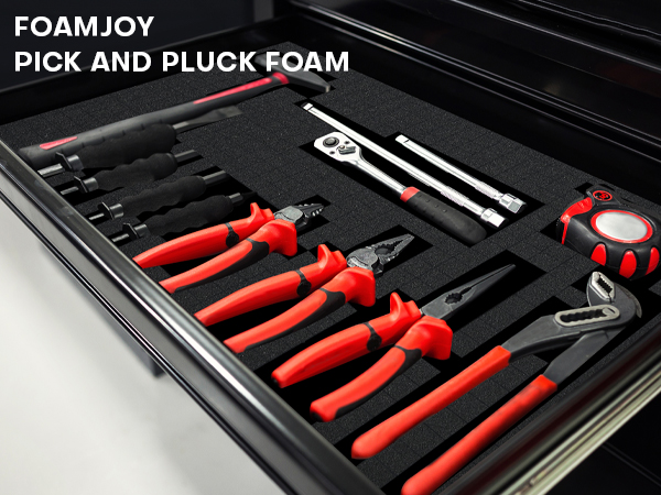 foam insert