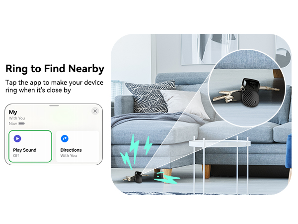 key Locator