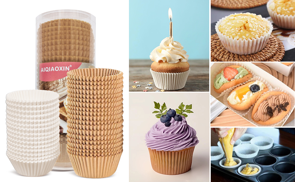 cupcake liners,muffin liners