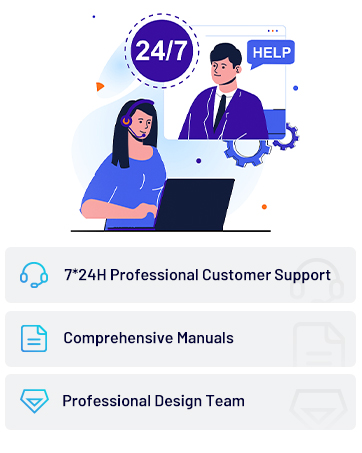 cheerdots service
