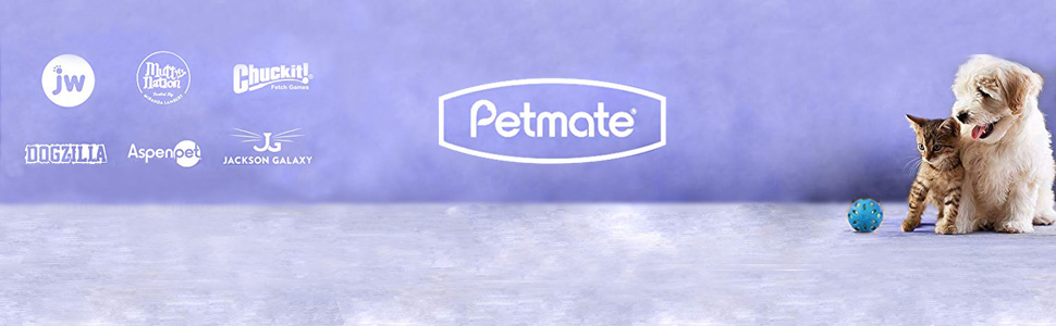 Petmate Header