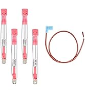 Thermal Cut off Kit for Rv Atwood 93866 Water Heater Cutoff Replacement OEM Part Thermal Fuse, To...