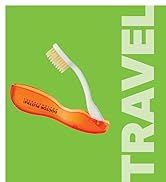travel toothbrush