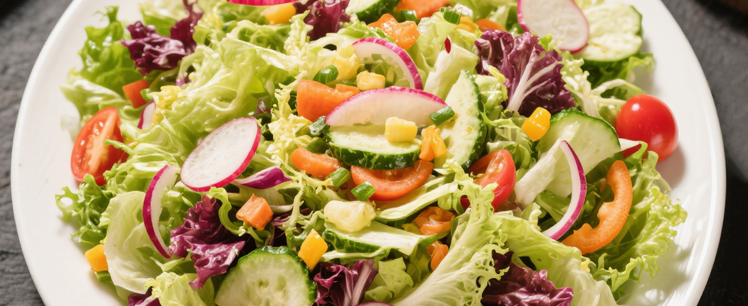 salad